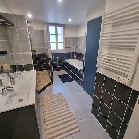Casa vacanze Spacieuse Maison De Campagne