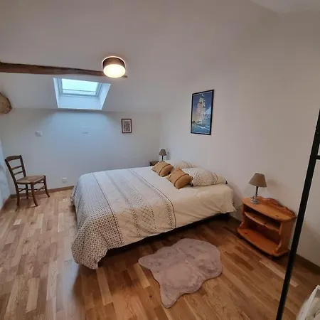 Spacieuse Maison De Campagne Casa vacanze *