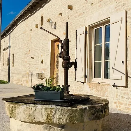 Spacieuse Maison De Campagne Casa vacanze *